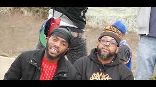 "LIVING LEGEND" JIA DAVIS, GEO DAVIS & ROYAL DAVIS (Official Music Video)