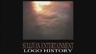 Sullivan Entertainment Logo History