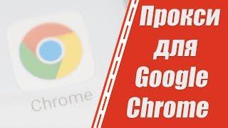 Где купить прокси для Google Chrome? Прокси IPv4