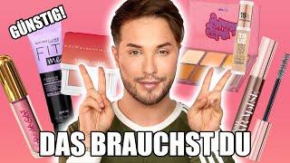 Das Beste aus der Drogerie | DU BRAUCHST NIX ANDERES! | Oktober 2021 | Maxim Giacomo