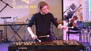 N.J.Živcović - Suomineito | performed by Georgiy Akimov