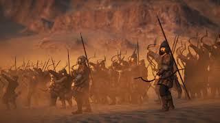 Mount & Blade II: Bannerlord Gamescom 2019 Trailer