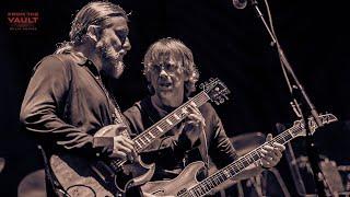 "Set Your Soul Free" - Trey Anastasio Band Ft Derek Trucks | 8/23/19 | LOCKN' | Relix