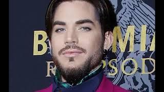 Adam Lambert Is A Such A Beautiful Man! 