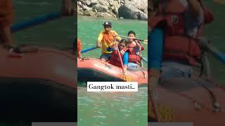 Gangtok Masti time with life #weddingphotography #honymoon#gangtok #honeymoon #journey #shortvideo