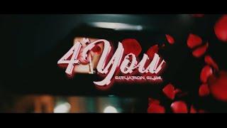 Situation Slim - 4 You (Official Visual) | @DirectedByFOUR