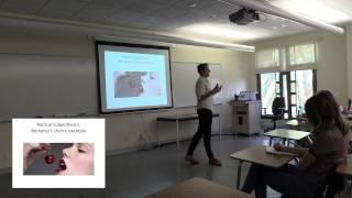 OLD Lecture 1 Ontology/Epistemology/Radical Subjectivism/Scientific Method