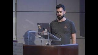 MDOYVR19 - Graham Gilbert - Munki Repo in 3 Mins