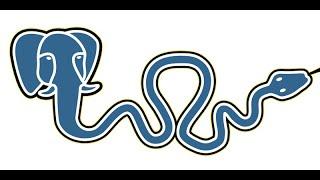 PostgreSql - Python Veritabanı Bağlantısı 01