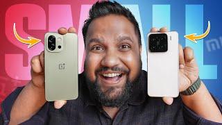 OnePlus 13s Review - Is It REALLY Worth the Hype? | Comparison vs Xiaomi 15