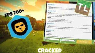 How To Download Badlion Cracked on Tlauncher!!