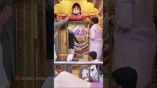 Khatu shyam ji mandir video | Manish Regar Vlogs | #shorts