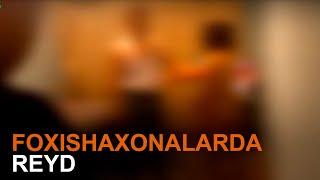 Buxoroda foxishaxona tashkil etganlar aniqlandi