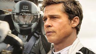 See This on the Biggest Screen You Can | F1 (2025) Review