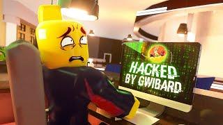 I Framed Hotel Staff As Hackers...