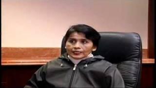 Crisis de Ansiedad - Video Testimonio