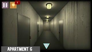 Strange Apartment Escape New Level Added ! Apartment 6 Playthrough