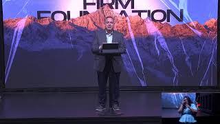 Father's Day Service|Ps. Jose Luis Renteria
