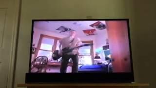 Opening to Rugrats: A Rugrats Vacation 1997 VHS