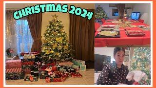 CHRISTMAS CELEBRATION | OPENING OF GIFTS | ITS WINTER VLOGS