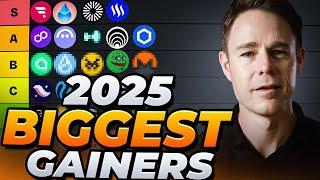 This AI TradingView Setup Is Catching 10x Crypto Moves Before They Happen — Best Strategy Revealed!