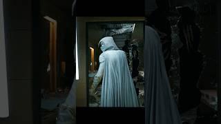 "Here he come! Moon Knight! " #marvel #series #shorts