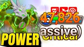 these wombo combos are instant GG... - Summoners War