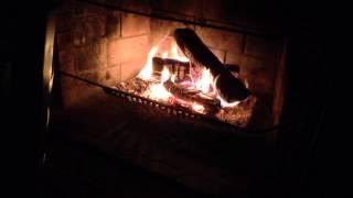 Blues Fire