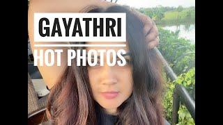 Gayathri Dias Photos | ගයත්‍රිගෙ අළුත් ඒවා | Aruna Namal