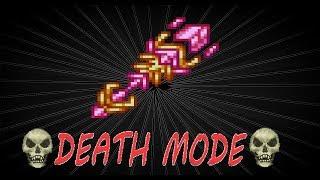 fabstaff vs bosses in calamity revengeance death mode