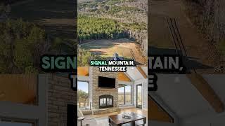 25 Acres | Signal Mountain, Tennessee