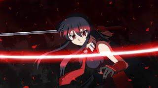 Akame ga Kill  Lizer-убьют за нас