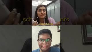 He Took Part in INSSDC and Got Into Columbia! | Anay’s High School Journey