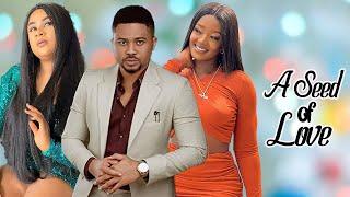 A Seed of Love | Billionaire CEO turned Taxi Drive because of Love - Nigerian Movie | African Movie