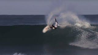 Grade A Surf Breaks from Around the World