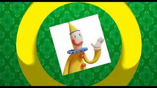 STHF253 TV Pictures (2024-present) (Logo Animation)