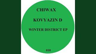 Blizzard (Original Mix)