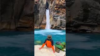 Places That Don’t Feel Real In Nepal  | #travel #explore #nature #adventure #vacation
