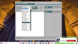 CÓMO ACTIVAR  OCTOPLUS FRP TOOL