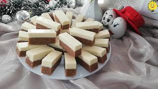 Kinder stanglice - sitni brzi kolaci za sve prilike / Kuhinja Suncane Staze