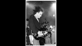 The Cure 1990 Festival, Glastonbury, Perfect Remasted Sound! /Helicopter moment
