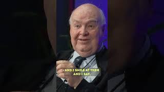 Scientists Forced to Admit Problems w/ Naturalistic Worldview - John Lennox #dna #intelligentdesign