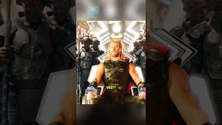 I'm not for sale | Thor: Ragnarok #thor #marvel