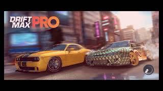 обзор игры Drift Max Pro