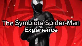 The Symbiote Spider-Man Experience