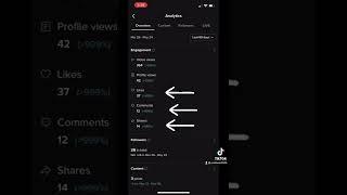 How To Find TikTok Analytics