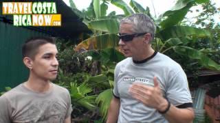 Travel Vacation in Costa  Rica- the Top 10 Questions Answered MUST SEE