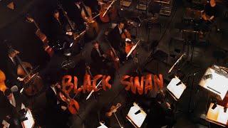 FREE Rick Ross Type Beat - BLACKSWAN #orchestra #maybach #luxury