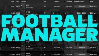 How To Raid Youth Intake In Football Manager