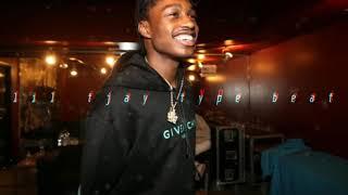 Lil Tjay type beat.